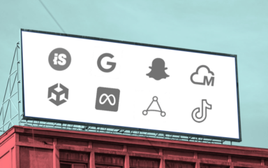 Recommendations by ad networks